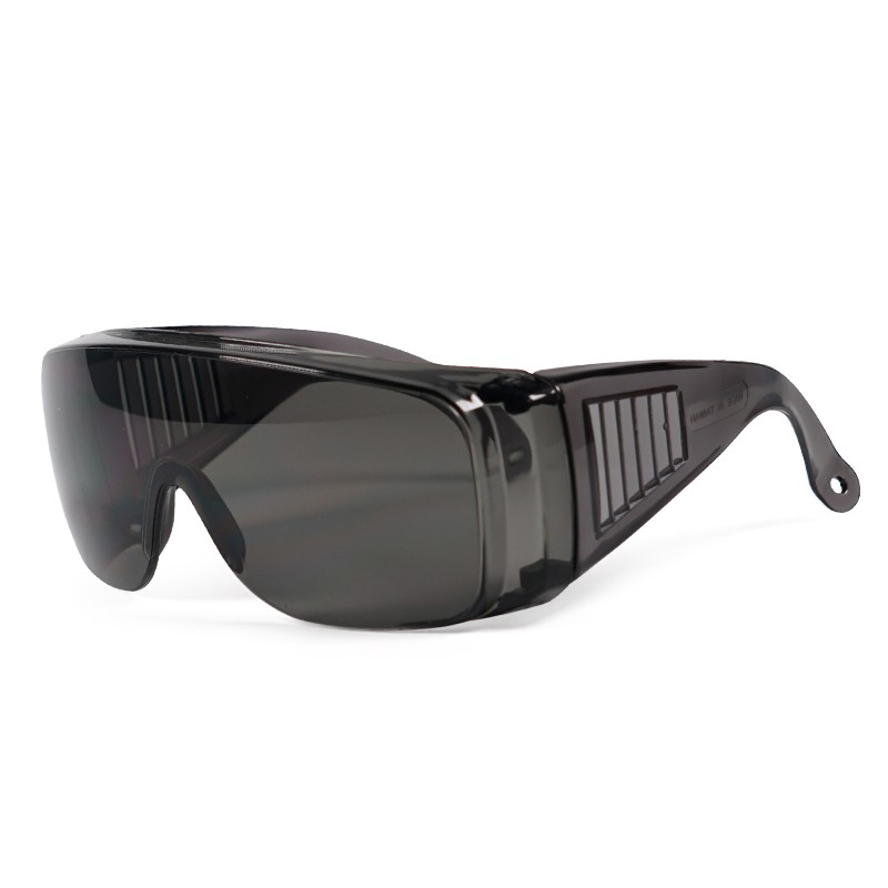 藍(lán)鷹PS09B3防護(hù)眼鏡圖片5