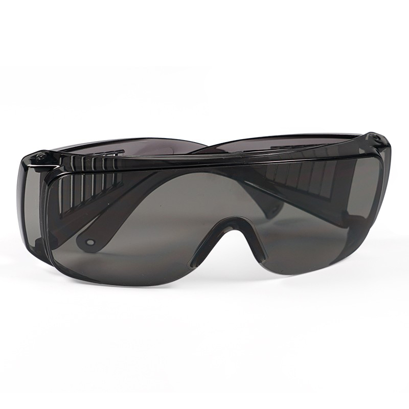 藍(lán)鷹PS09B3防護(hù)眼鏡圖片4