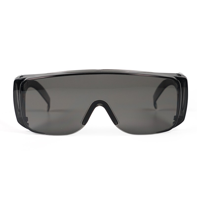 藍(lán)鷹PS09B3防護(hù)眼鏡圖片1