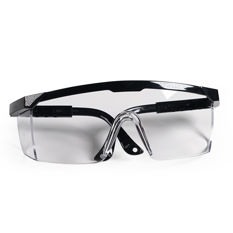 藍鷹PS03C防護眼鏡圖片1