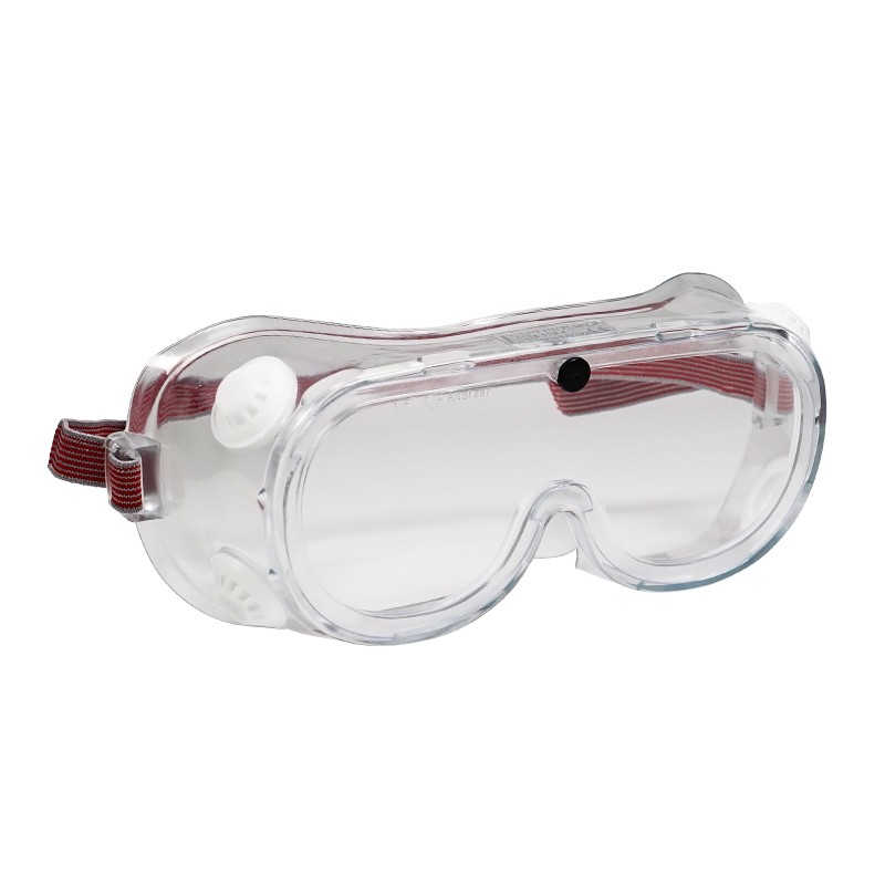 藍(lán)鷹NP104護(hù)目鏡圖片2