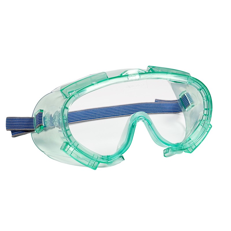 藍鷹SG154AF防沖擊防霧護目鏡圖片2