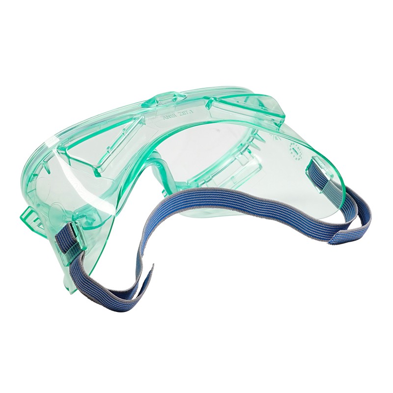 藍鷹SG154AF防沖擊防霧護目鏡圖片4