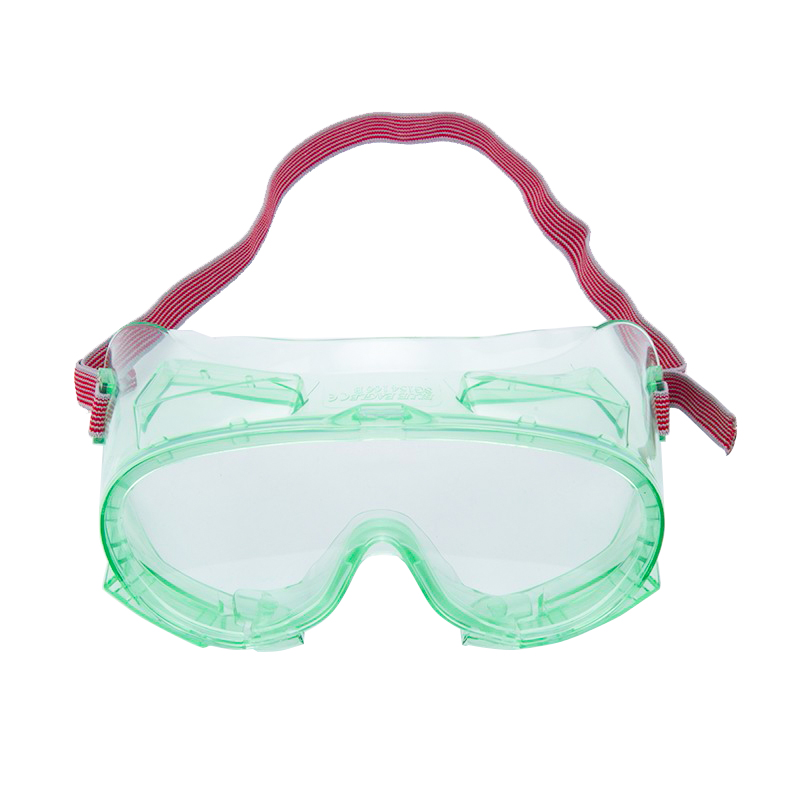 藍鷹SG154護目鏡圖片2