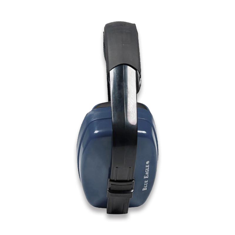藍(lán)鷹EM92BL防噪音耳罩圖片2