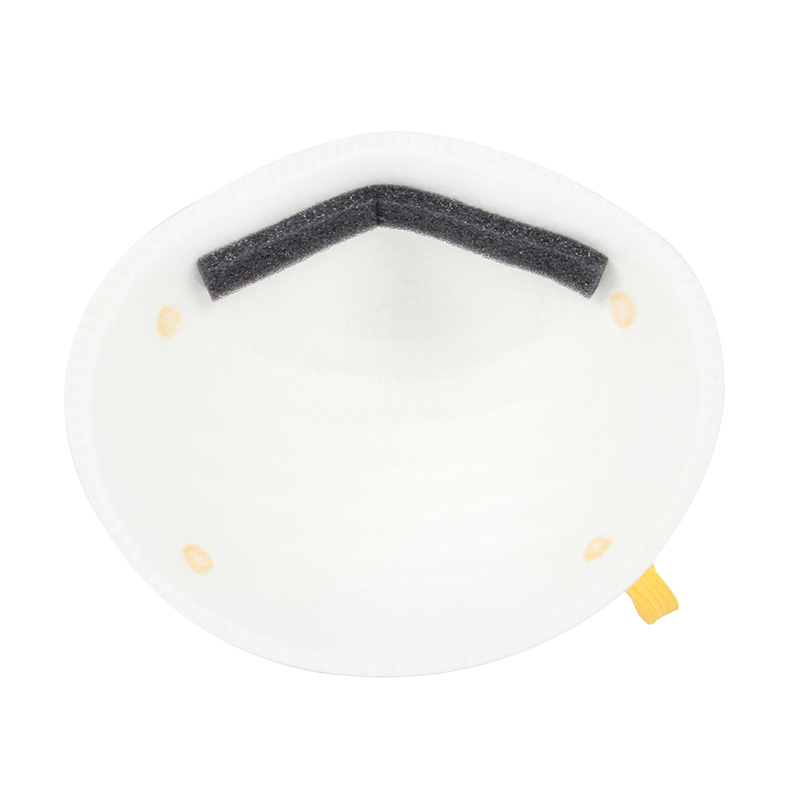 吉可3200KN95防塵口罩圖片3