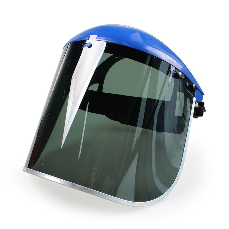 藍(lán)鷹FC48G3防護(hù)面屏圖片2