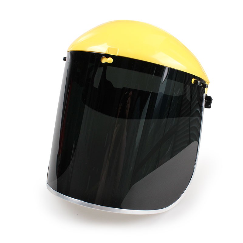 藍(lán)鷹FC48G5防護(hù)面屏圖片3