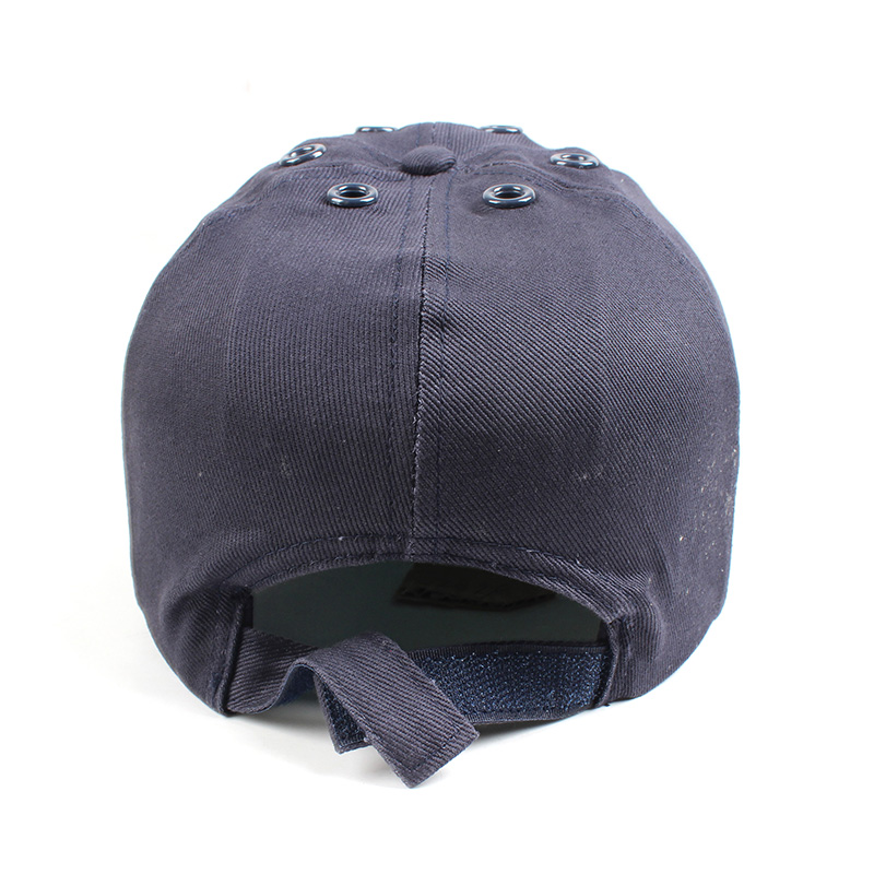 潔適比01-2004運動型安全帽圖片2