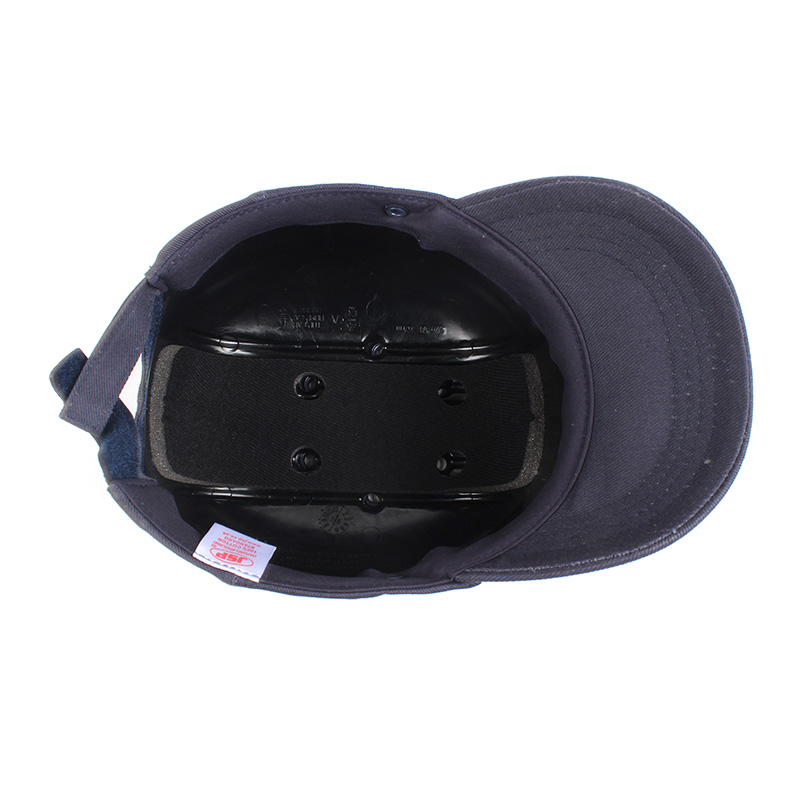 潔適比01-2004運動型安全帽圖片4