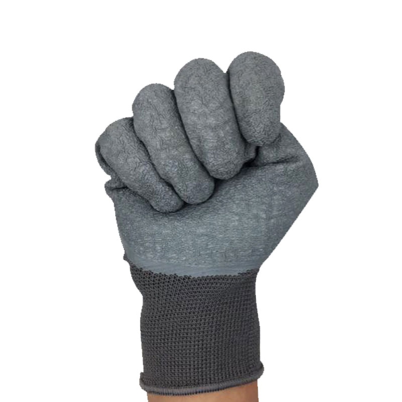 牛郎星NL-568勞保手套圖片1