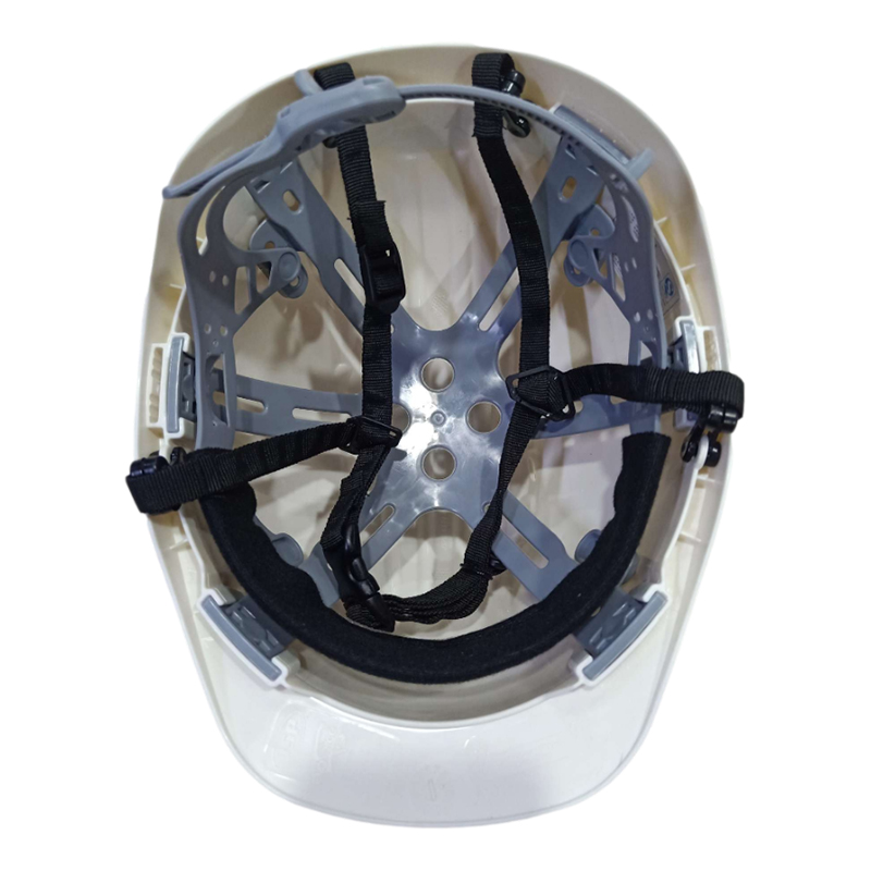 潔適比01-9012Force9A3威力9安全帽圖片5