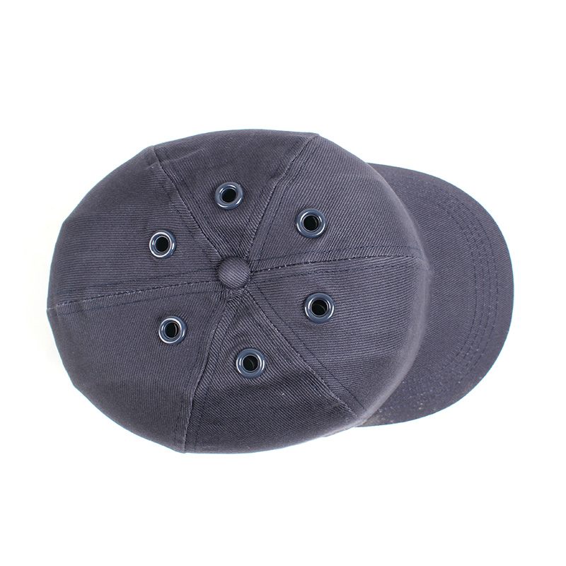 潔適比01-2094Top Cap防撞安全帽圖片3