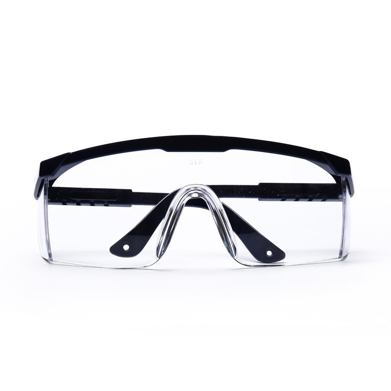 潔適比02-1295Hydra(A/M)防霧防護眼鏡圖片2