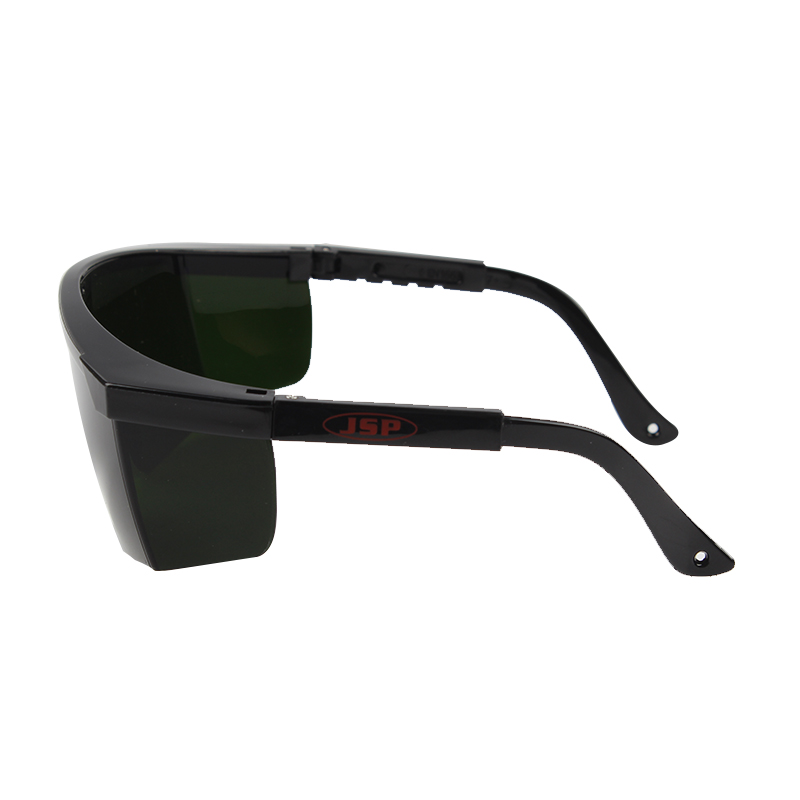 潔適比02-1207海查焊接防護(hù)眼鏡圖片2