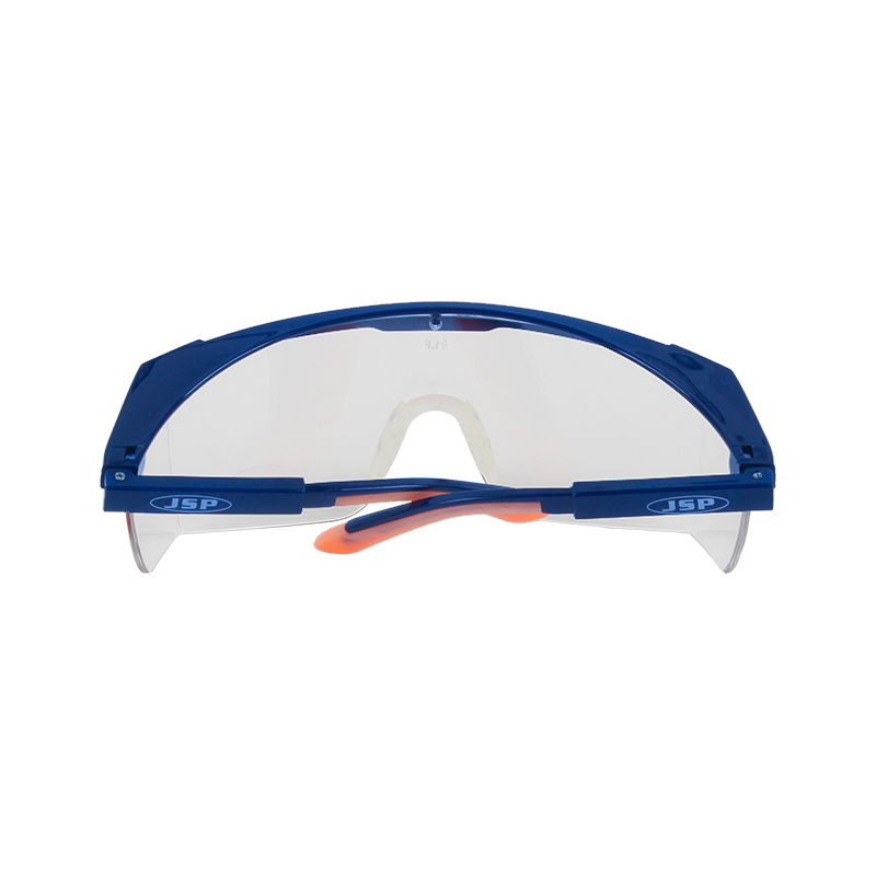 潔適比02-1250海查新型防護(hù)眼鏡圖片1