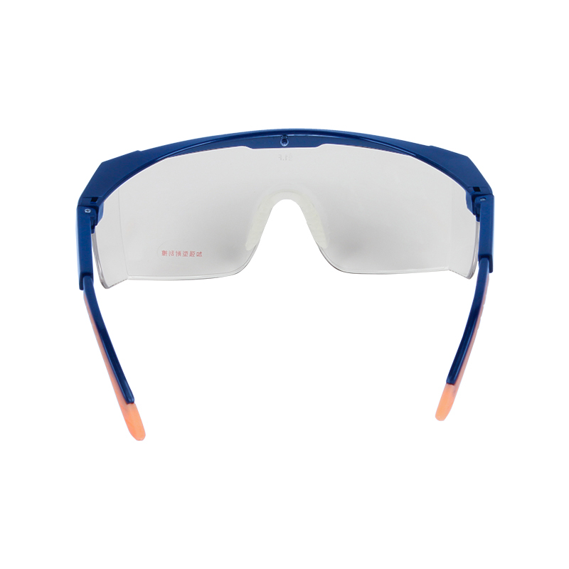 潔適比02-1250海查新型防護(hù)眼鏡圖片2