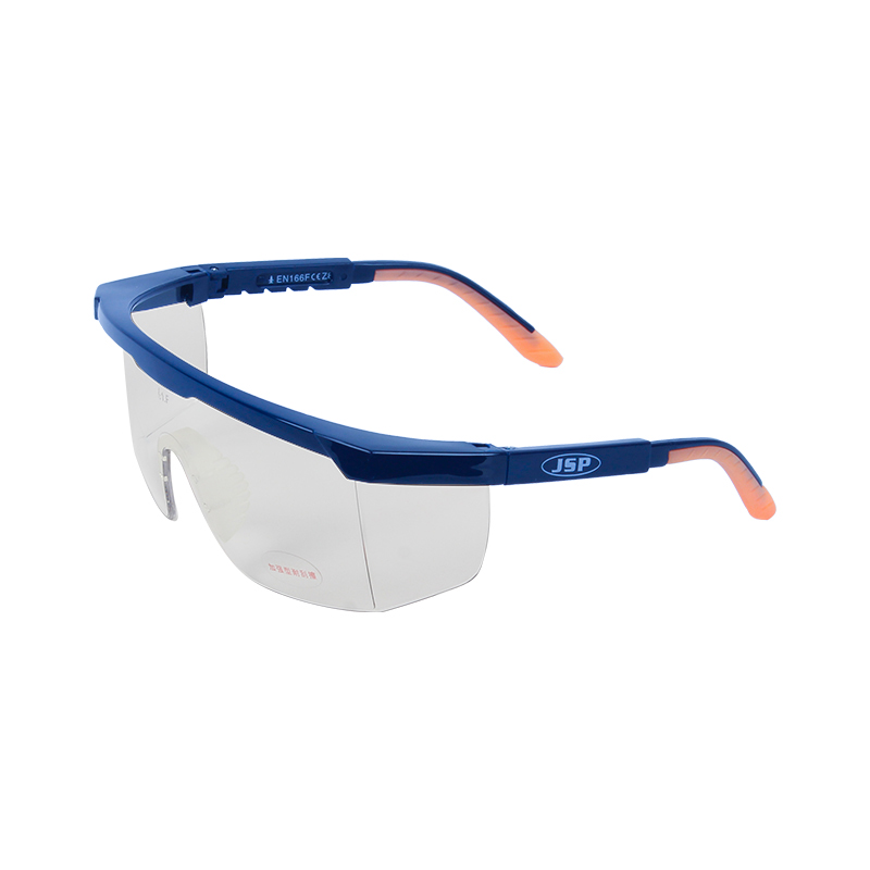 潔適比02-1250海查新型防護(hù)眼鏡圖片3