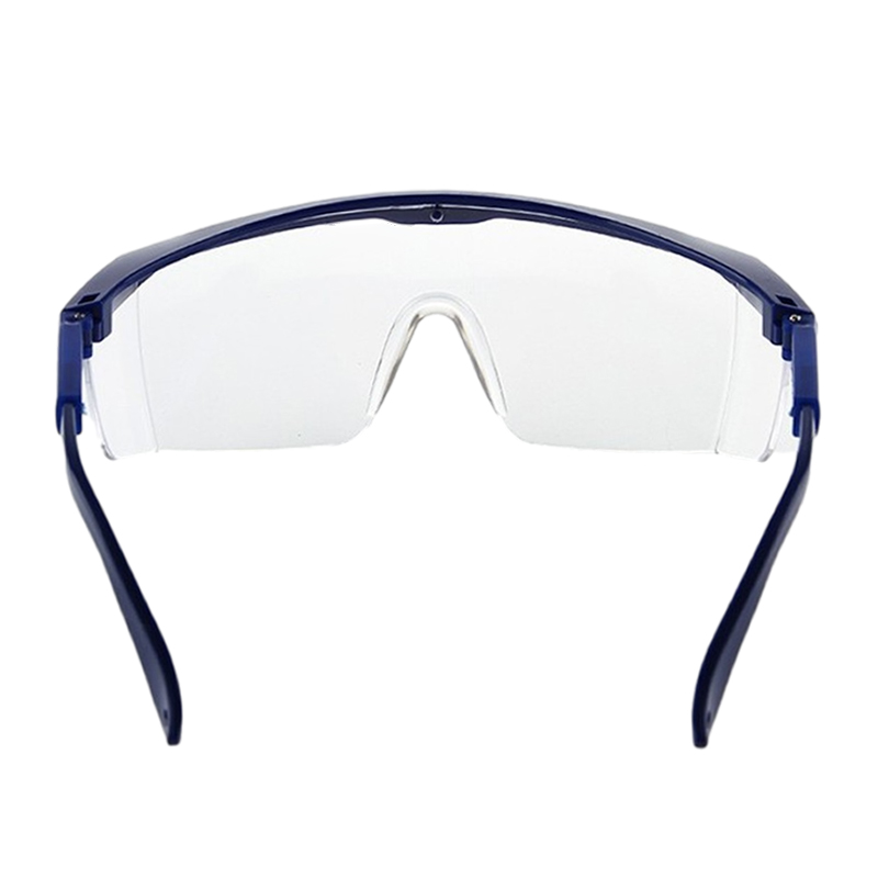 潔適比02-1205Hydra(A/M)海查防霧防護(hù)眼鏡圖片2