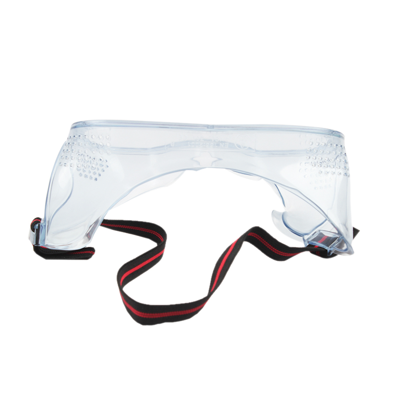 潔適比02-2215馬凱護(hù)目鏡圖片3