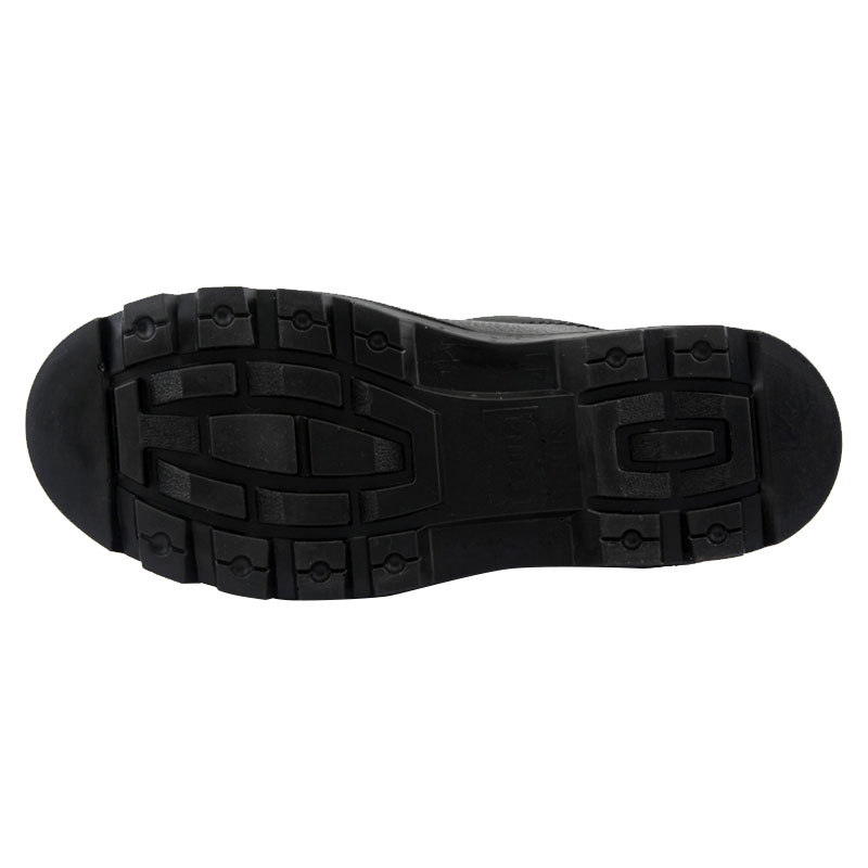 賽納9951防砸防刺穿棉安全鞋圖片2