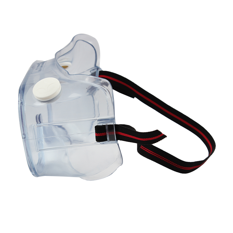 潔適比02-2225Martcare IDV(A/M) 馬凱防霧護(hù)目鏡圖片2