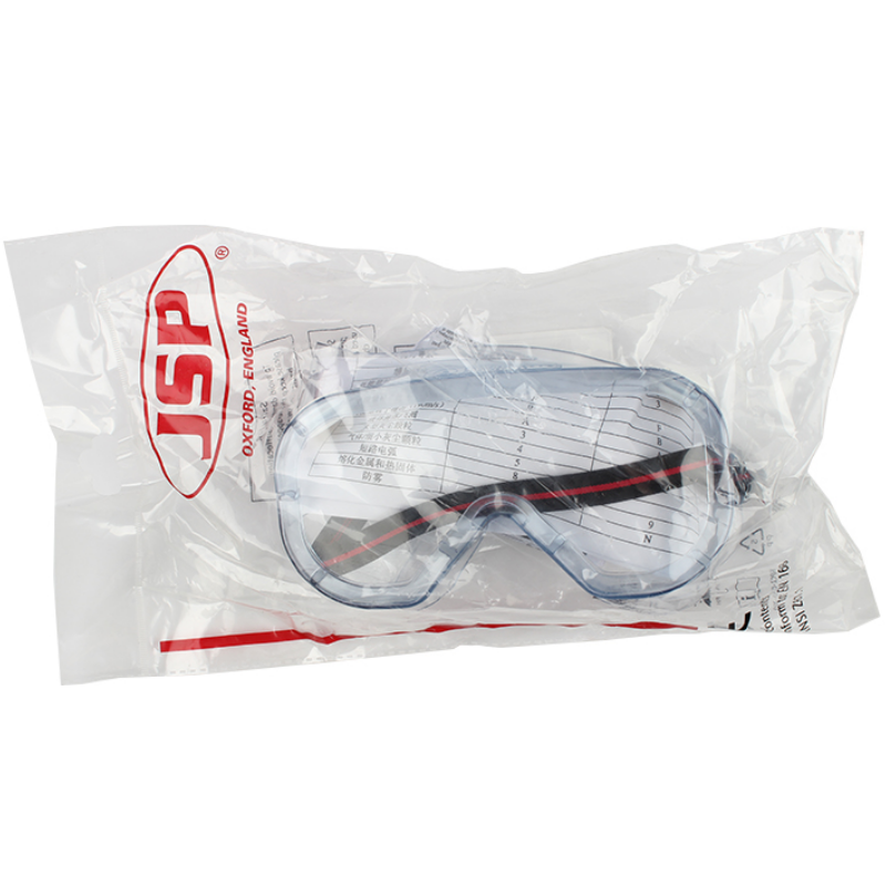 潔適比02-2225Martcare IDV(A/M) 馬凱防霧護(hù)目鏡圖片4