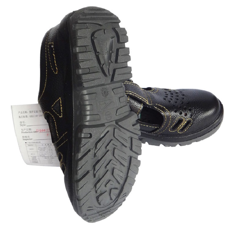賽納GL1105安全鞋圖片3