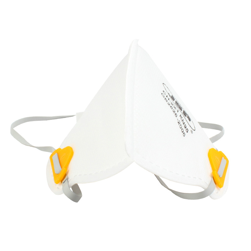 潔適比04-2221CH-221經(jīng)濟(jì)型防塵口罩圖片2