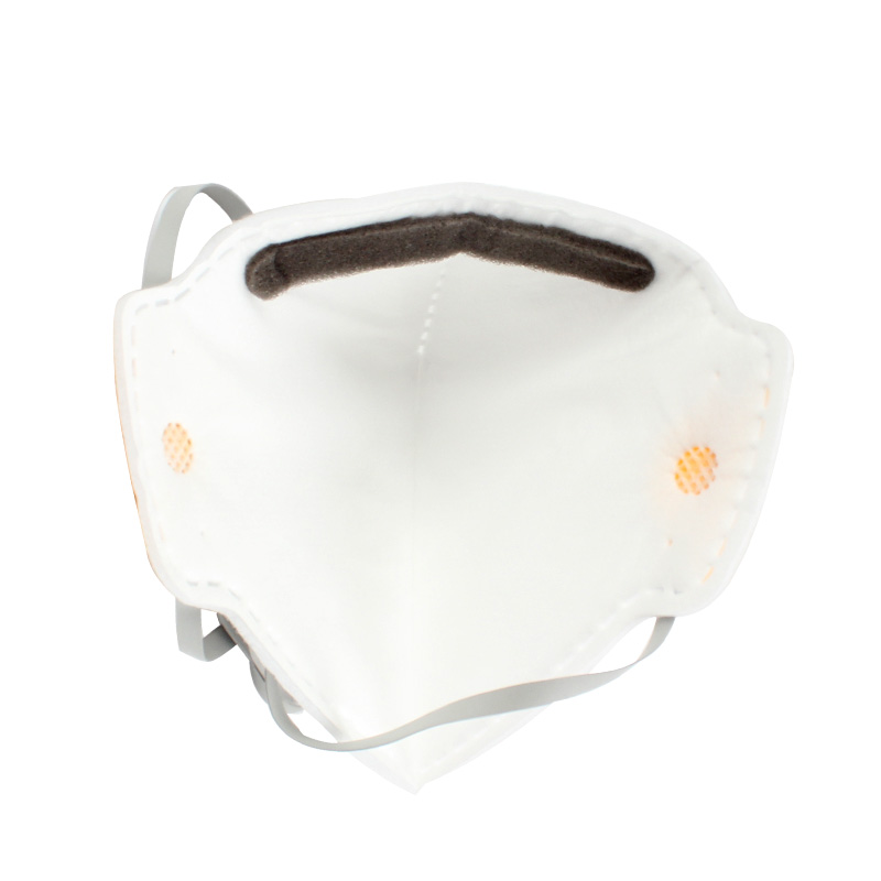 潔適比04-2221CH-221經(jīng)濟(jì)型防塵口罩圖片3