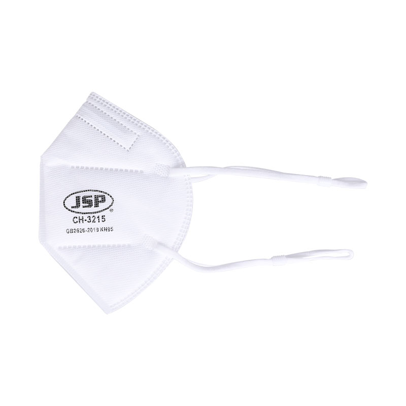 潔適比04-32217CH-3215折疊型防塵口罩圖片1