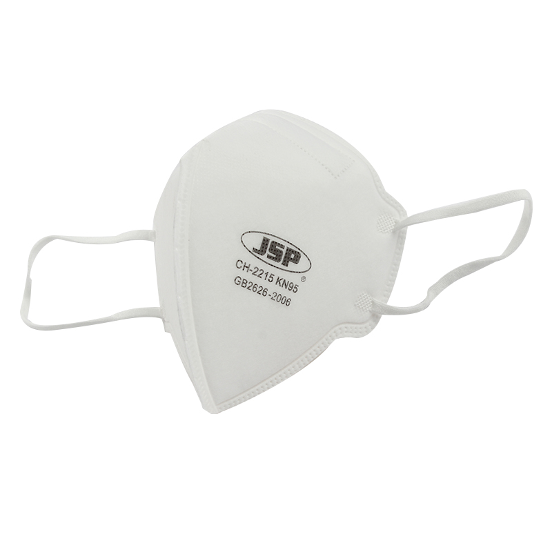 潔適比04-22215CH-2215折疊防塵口罩圖片1