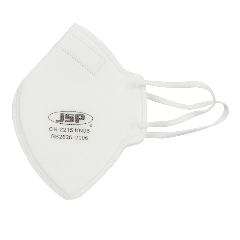 潔適比04-22215CH-2215折疊防塵口罩圖片2