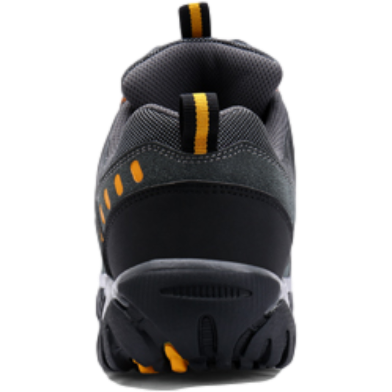 潔適比JSP0703K時尚透氣安全鞋圖片1