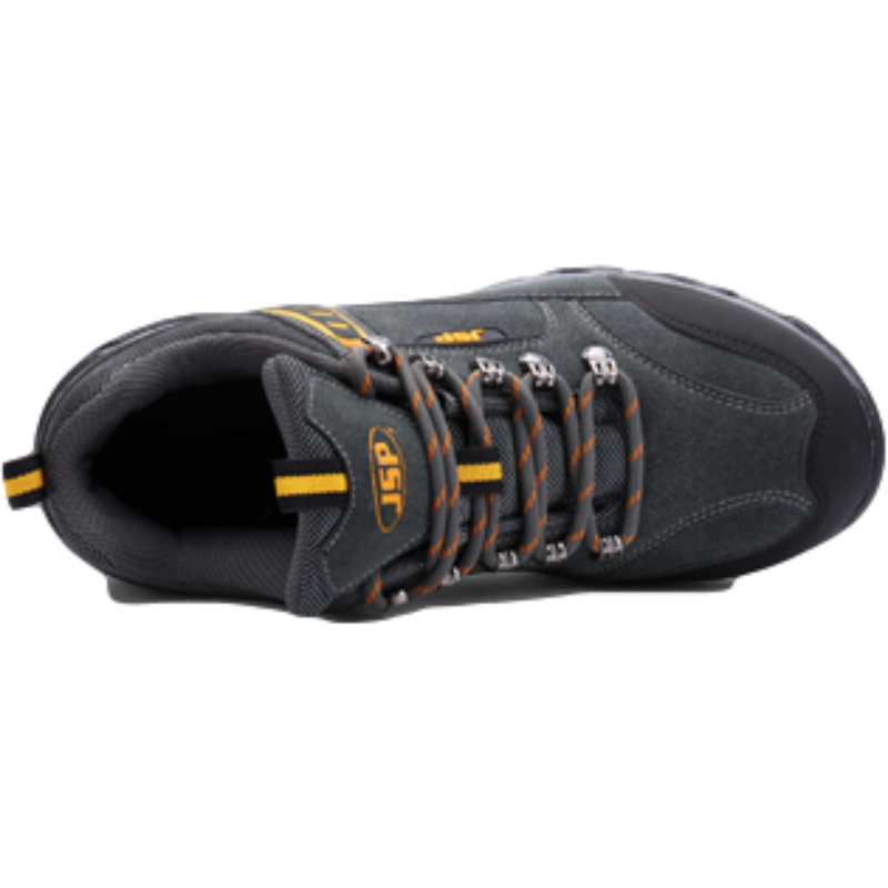 潔適比JSP0703K時尚透氣安全鞋圖片3