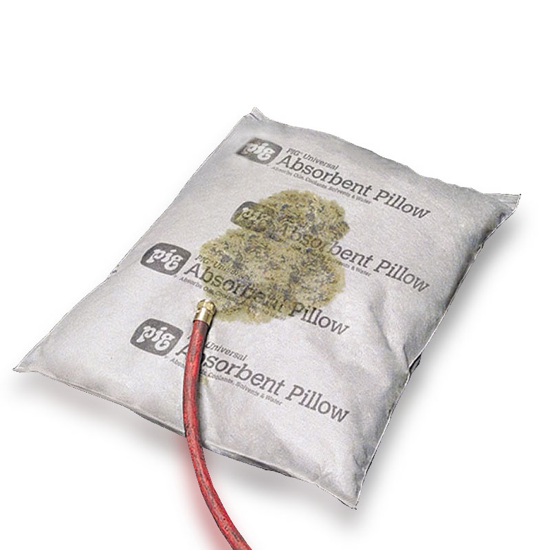 NewPig PIL201通用吸污枕圖片2