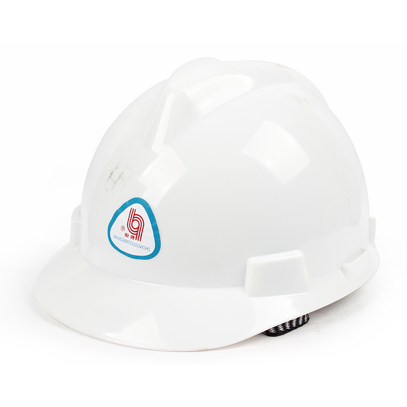 普達PEV-6004V型安全帽圖片3
