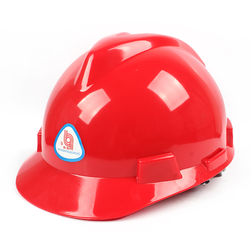 普達PEV-6004V型安全帽圖片2