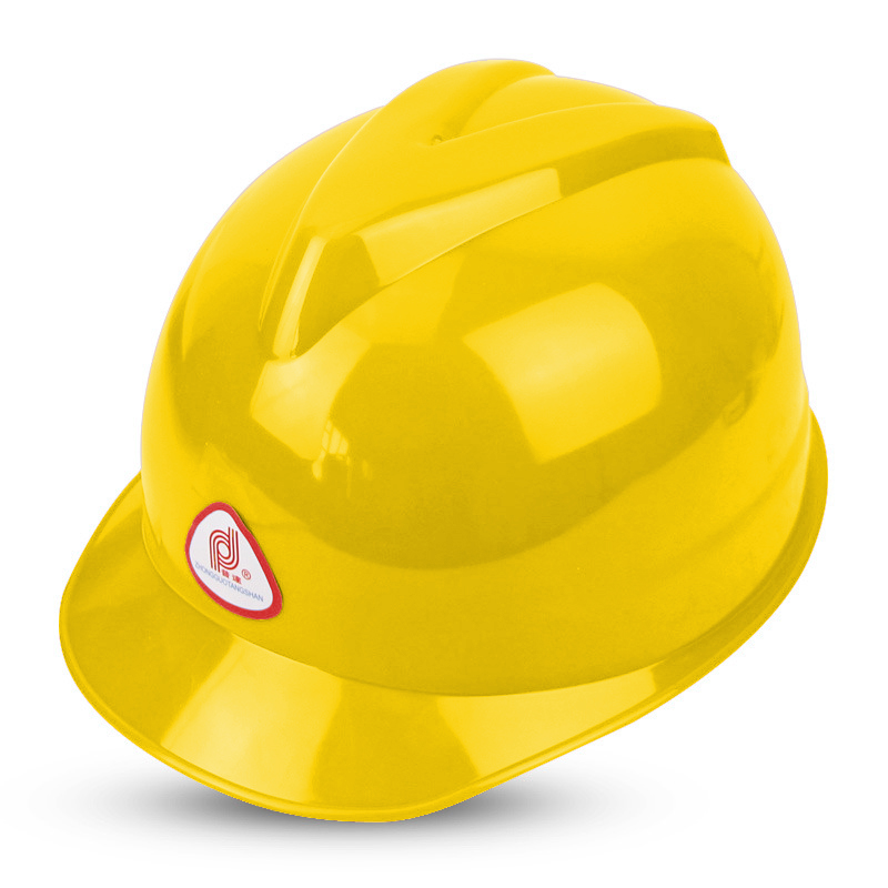 普達6011-2ABS安全帽圖片2