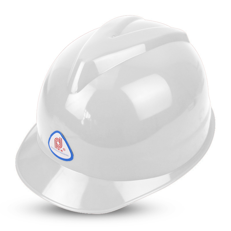 普達6011-2ABS安全帽圖片3