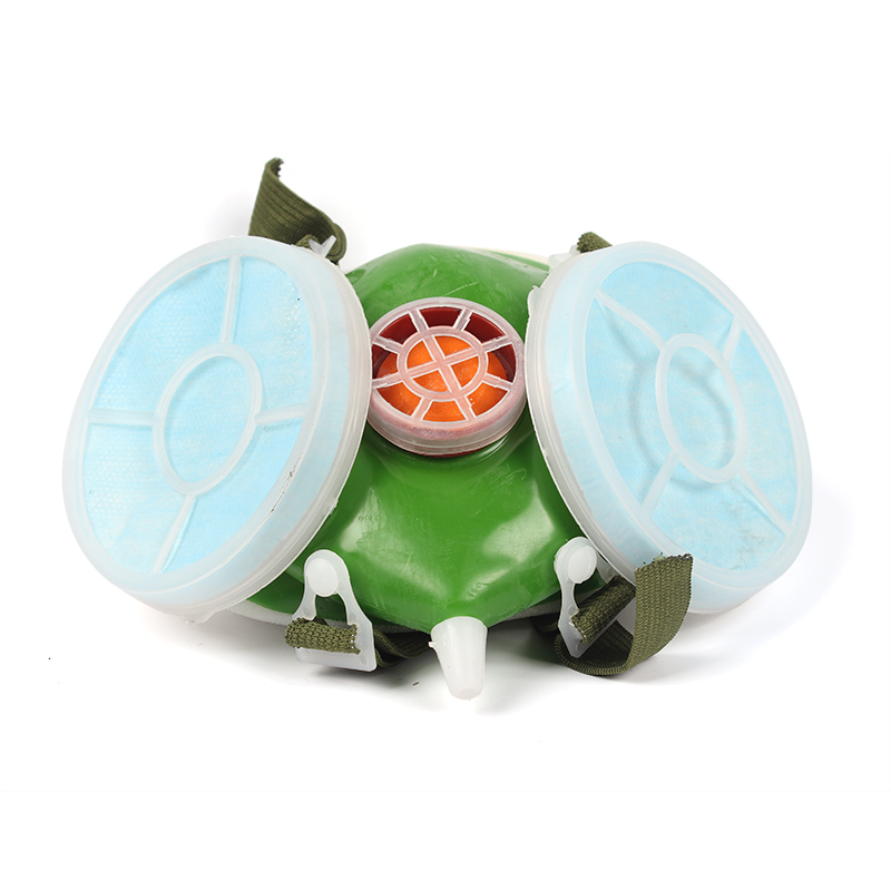 普達(dá)FC-301防塵面具圖片2