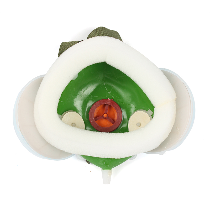 普達(dá)FC-301防塵面具圖片3