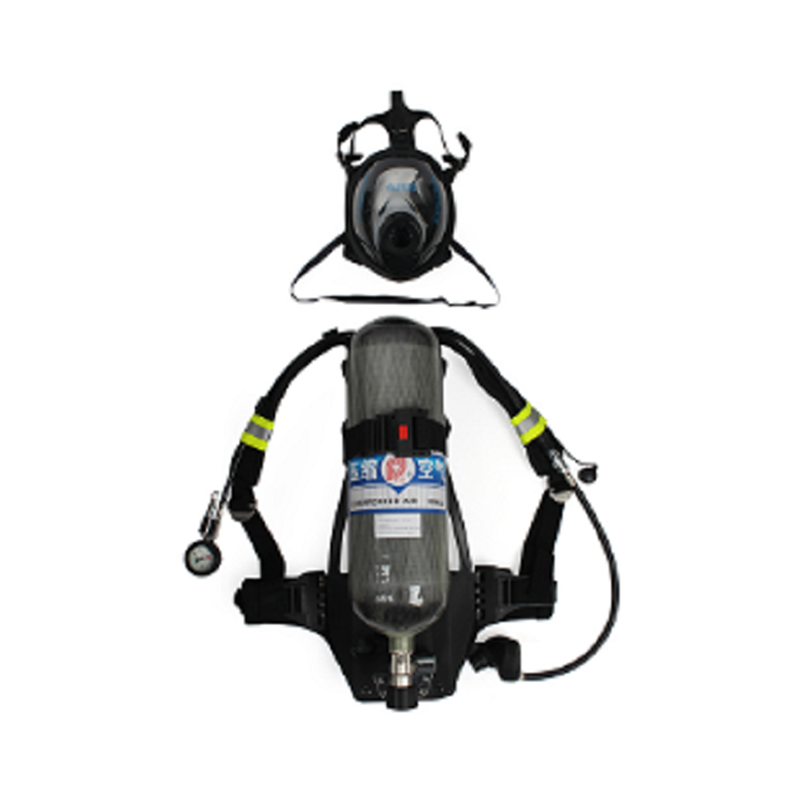 普達RHZKF-9/30空氣呼吸器9L圖片1