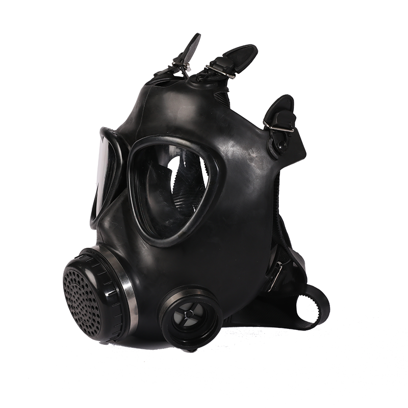 普達(dá)MJ-4003防毒面具圖片1