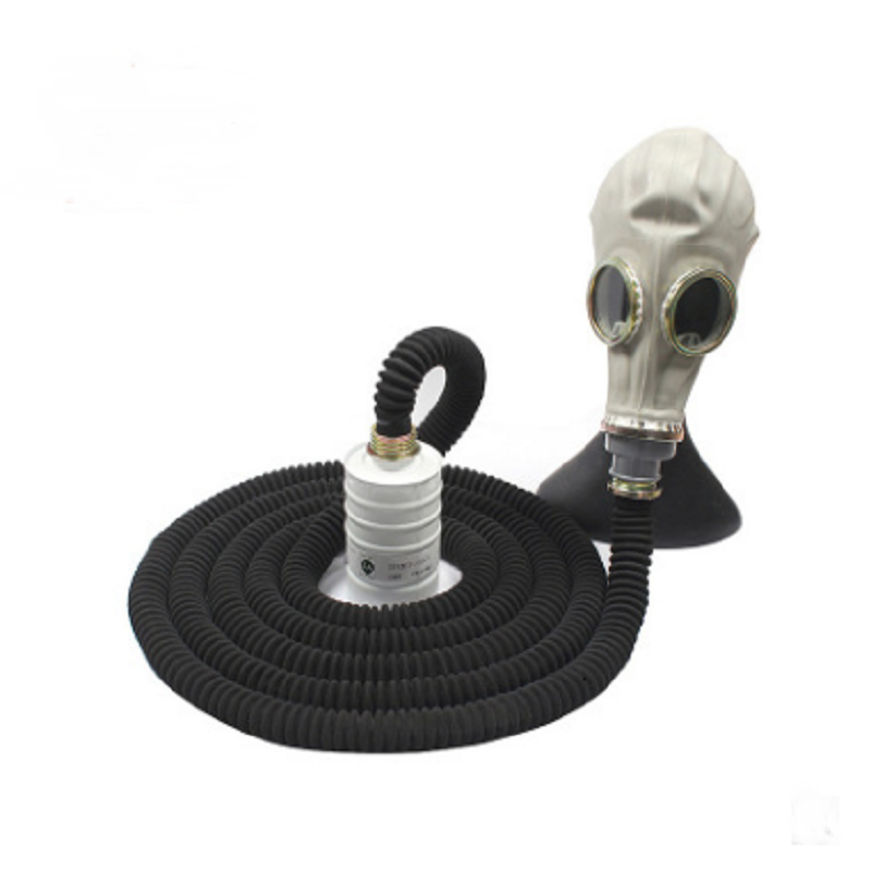 普達(dá)P-CO-3 5號(hào)濾毒罐圖片2