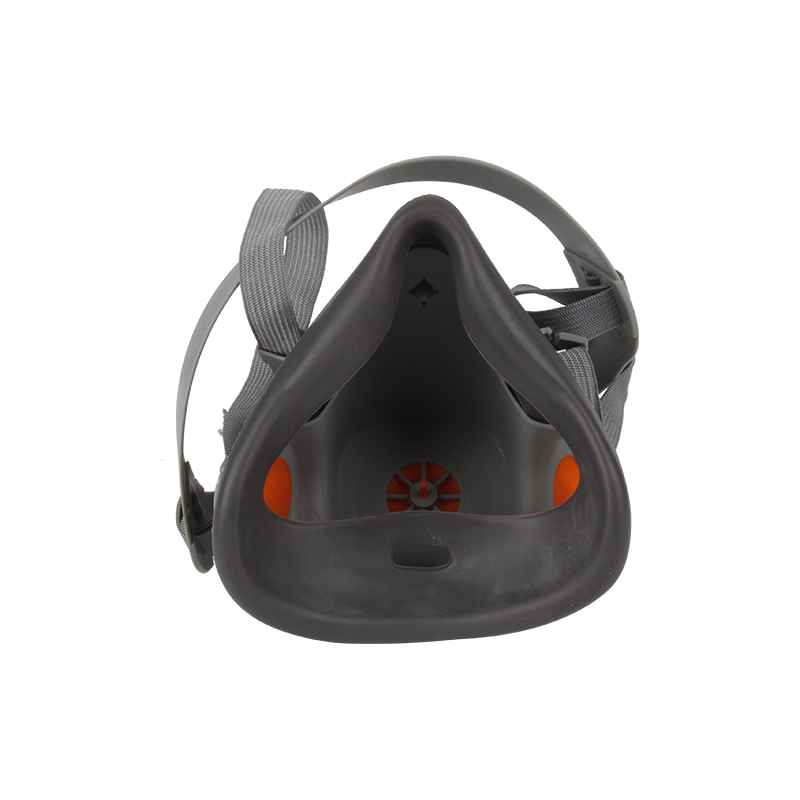 普達(dá)FD-408防毒半面具圖片2