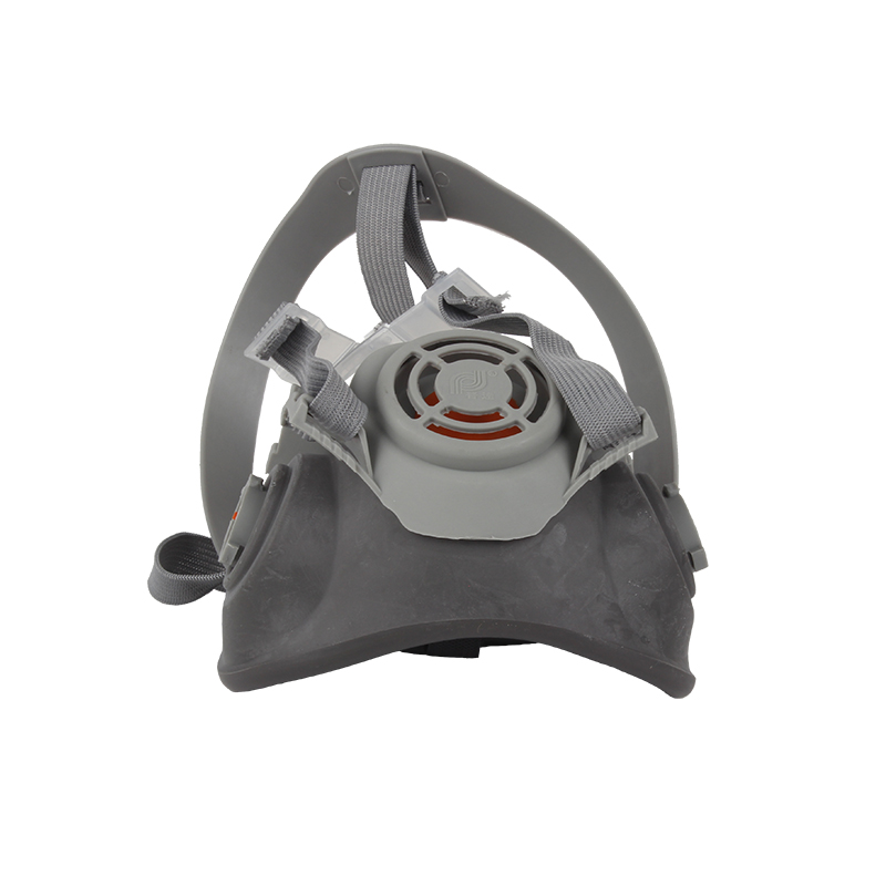 普達(dá)FD-408防毒半面具圖片3