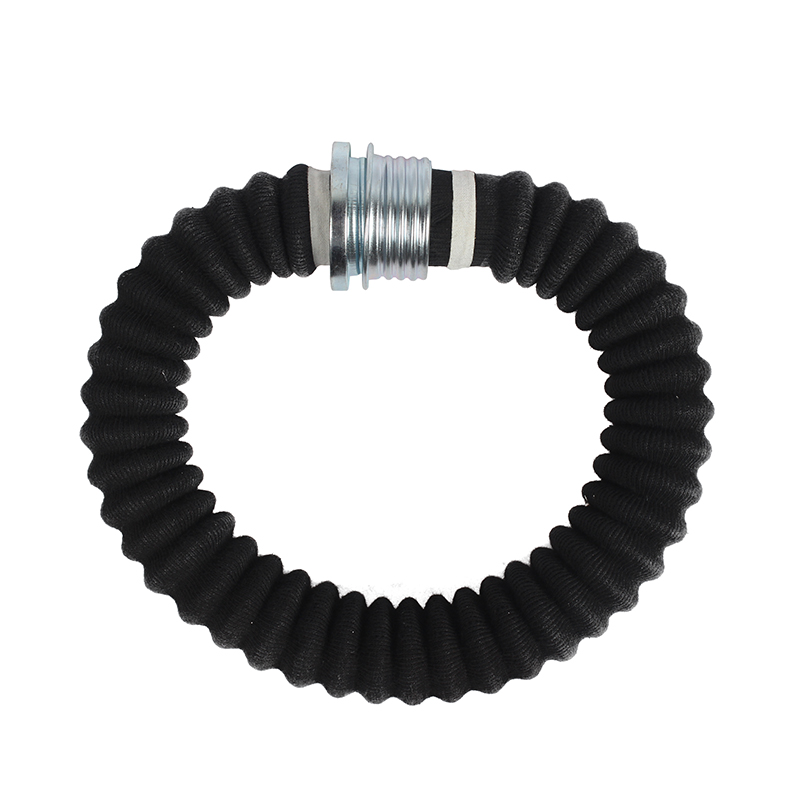 普達防毒面具DG-0.5米管圖片1