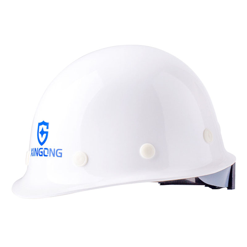 星工XG-3玻璃鋼安全帽圖片4