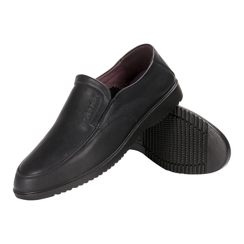 星工XGX-5絕緣6KV安全皮鞋圖片1